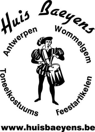 Huis Baeyens